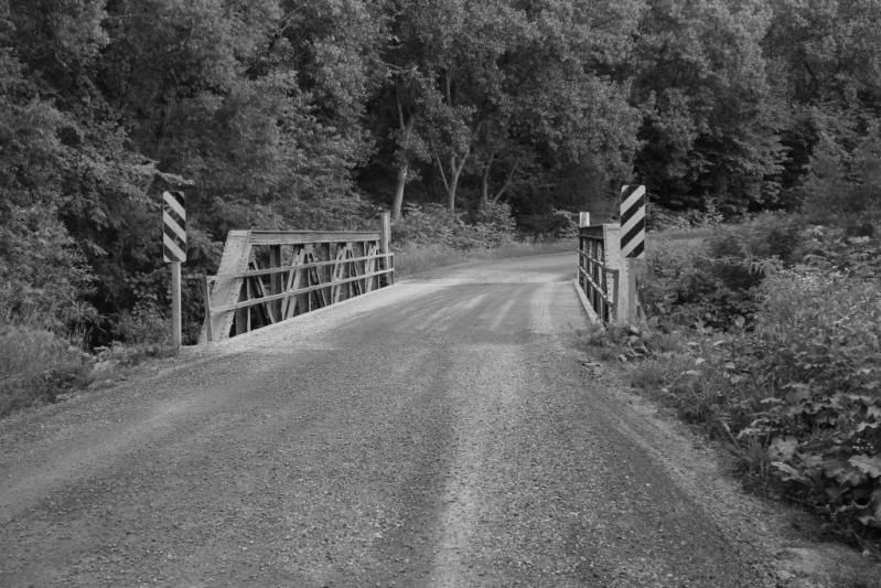 Competition entry: Country Road