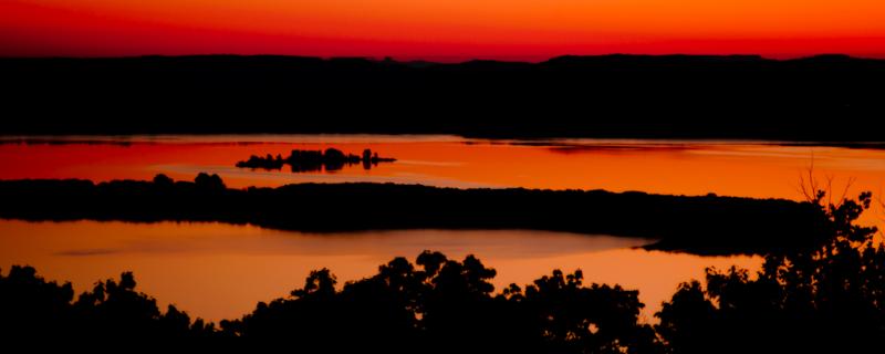 Competition entry: Sailor's Warning