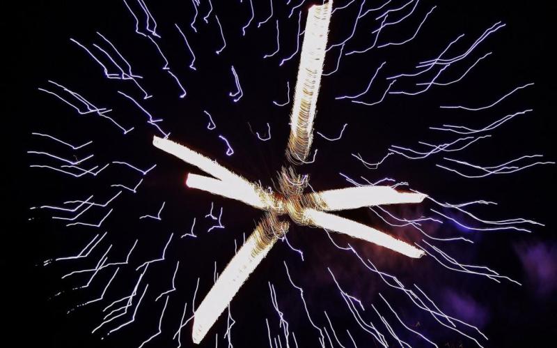 Competition entry: What am I ?