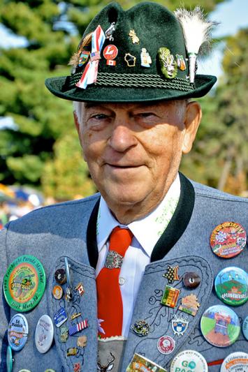 Competition entry: Here's Looking at You