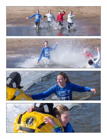 Competition entry: Stay Warm This Winter