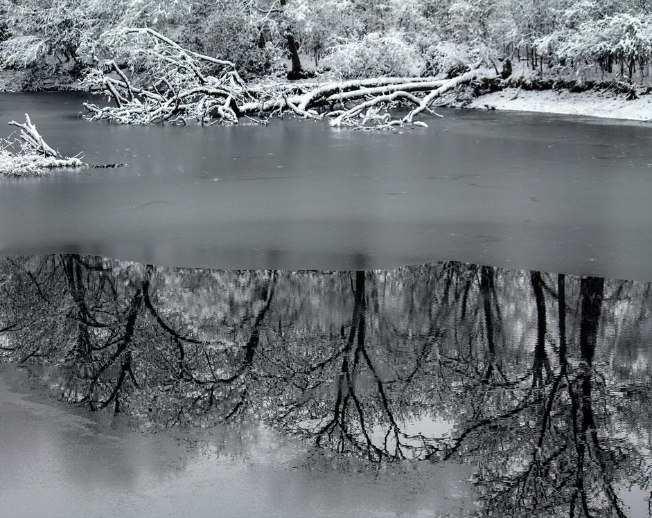 Competition entry: Peaceful Reflections #2