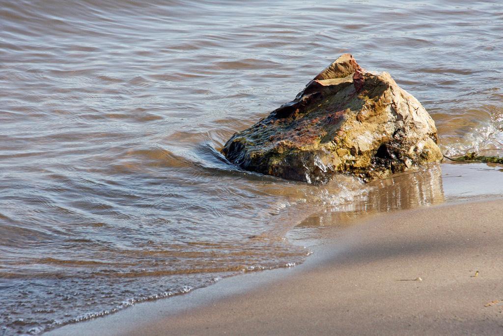 Competition entry: Pettibone Beach