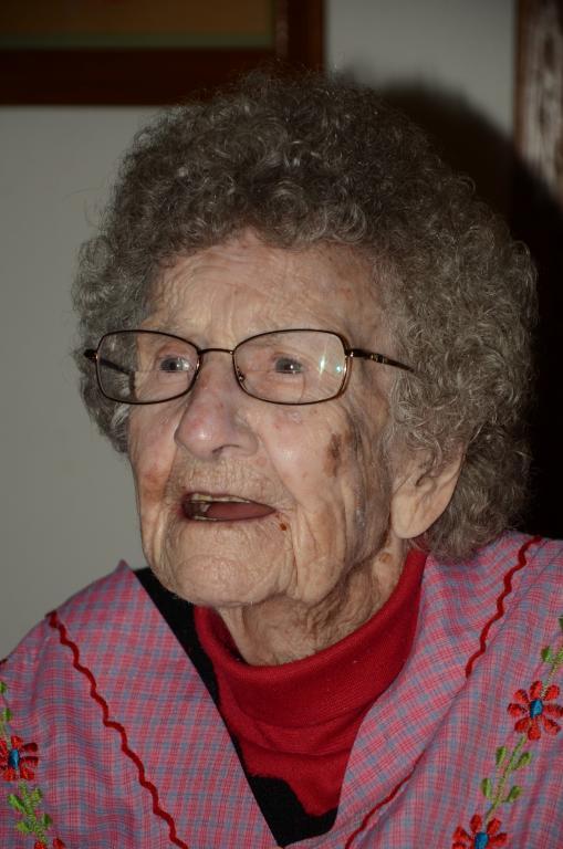 Competition entry: 1909: A Long Time