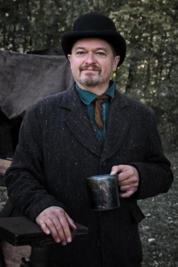 Competition entry: Coffee Break