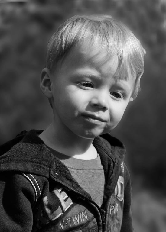 Competition entry: Alexander