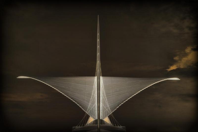 Competition entry: Dark Art