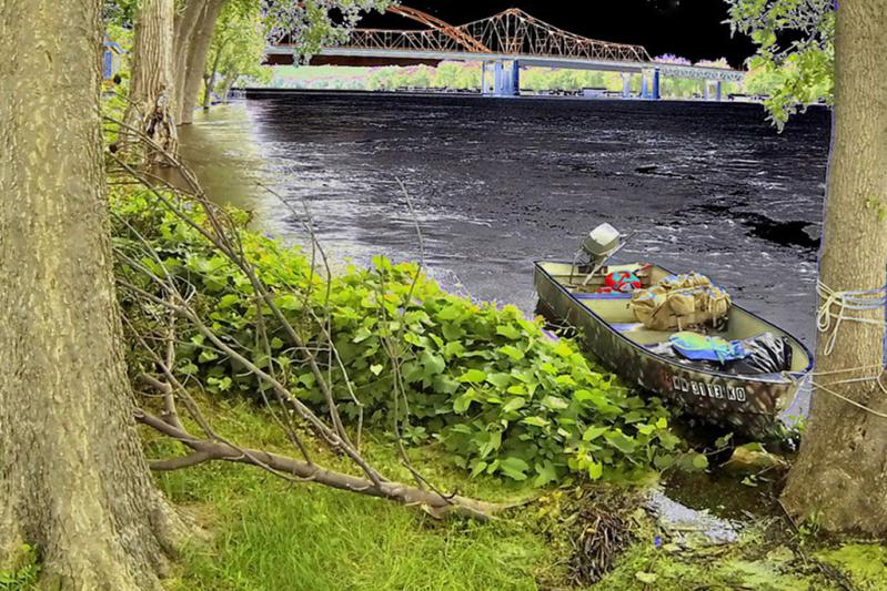 Competition entry: Hideaway