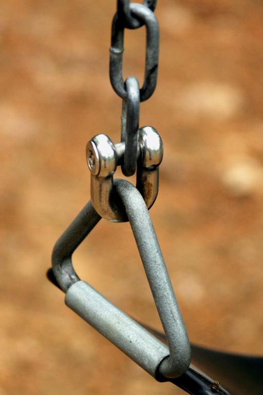 Competition entry: The Swing