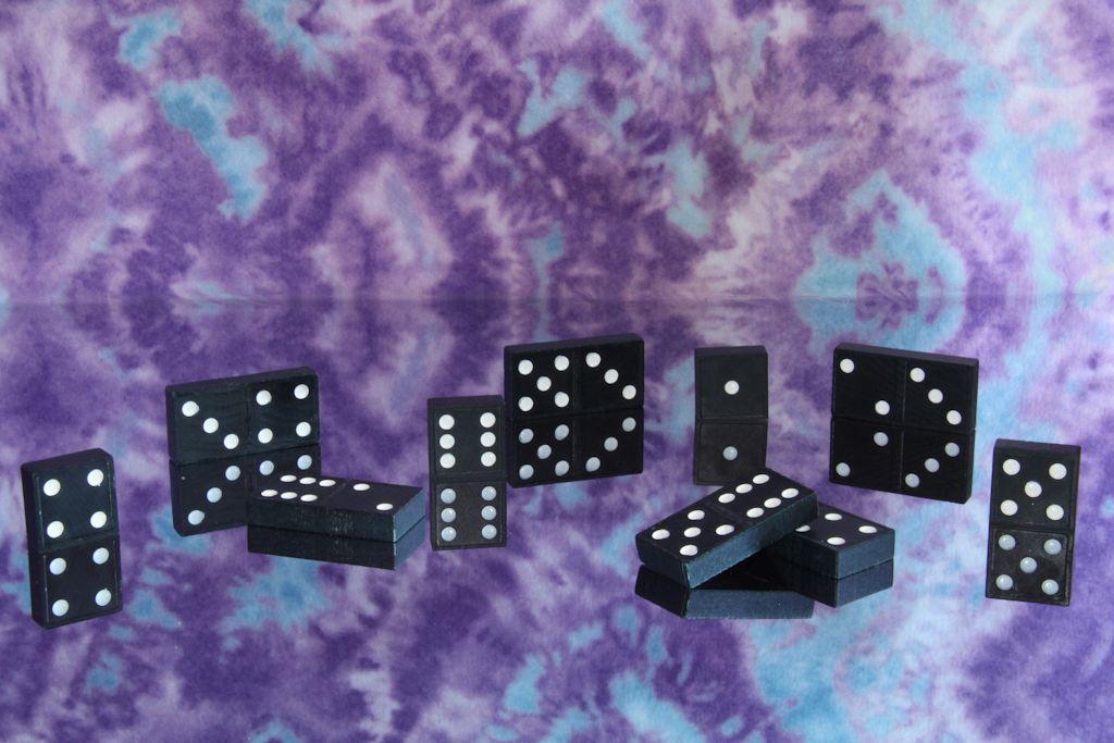 Competition entry: Games People Play