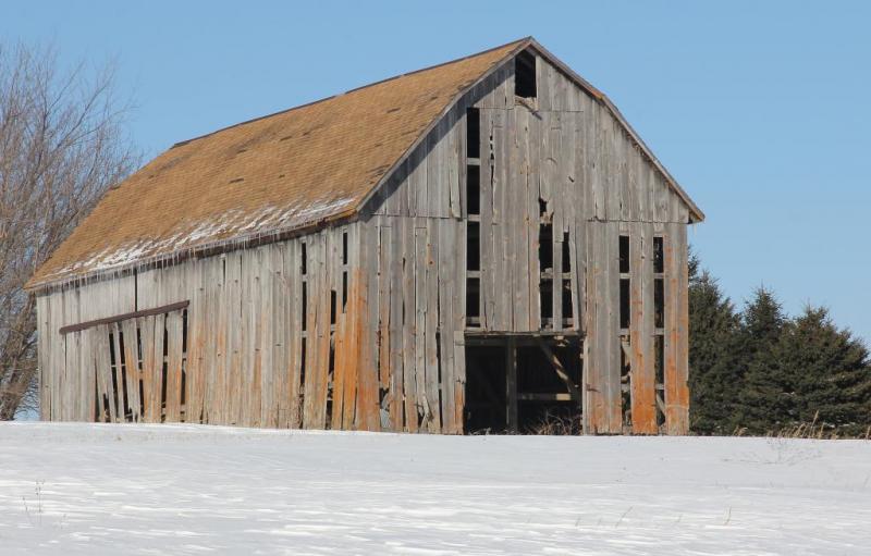 Competition entry: Standing the Test of Time