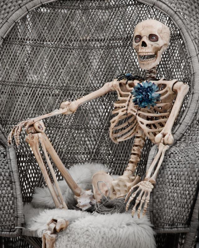 Competition entry: Jerry Garcia Lives