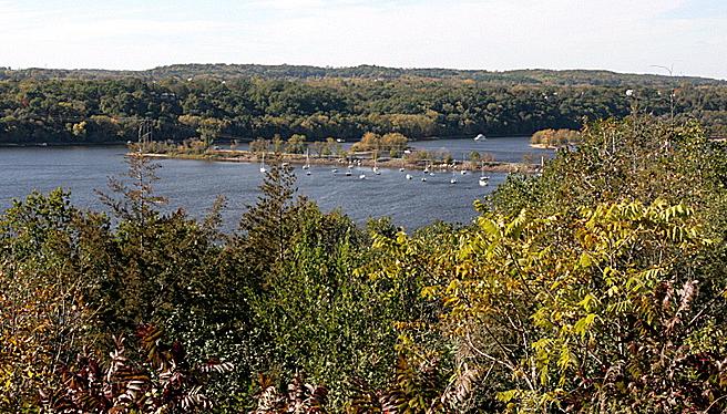 Competition entry: St. Croix on Hudson