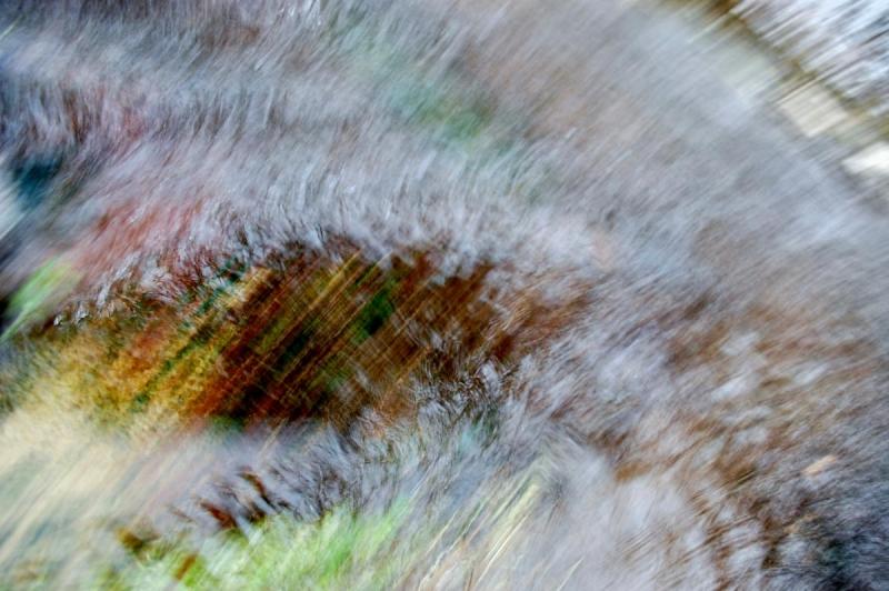 Competition entry: Eye of the Stream