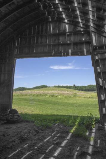 Competition entry: Country Side