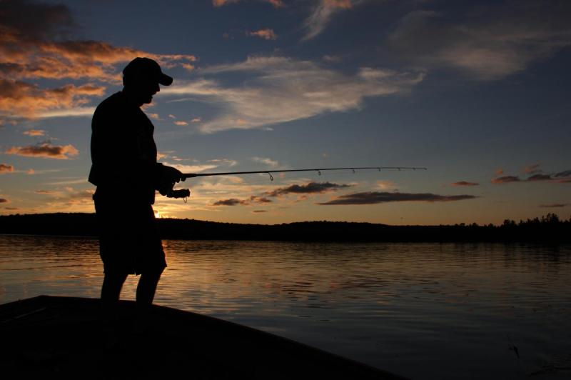 Competition entry: A Good Days End