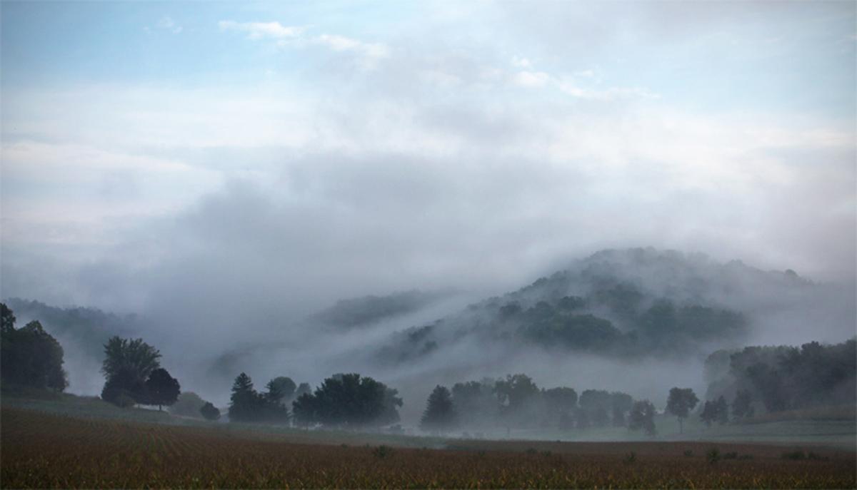 Competition entry: Majestic Hills