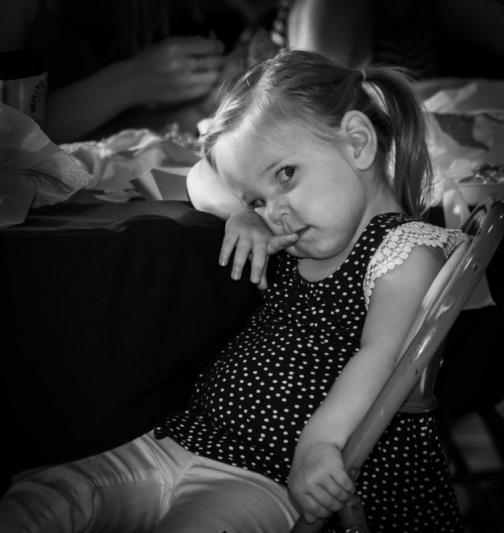 Competition entry: Shy