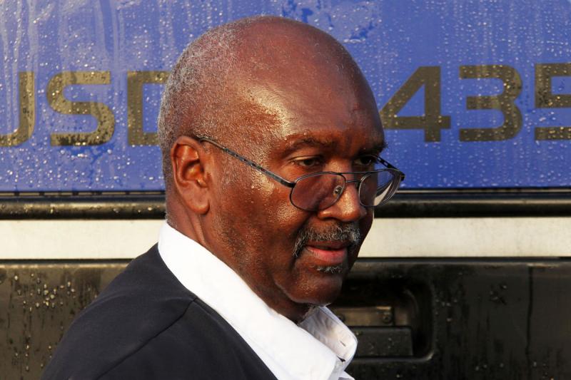 Competition entry: Coach Driver Extraordinaire