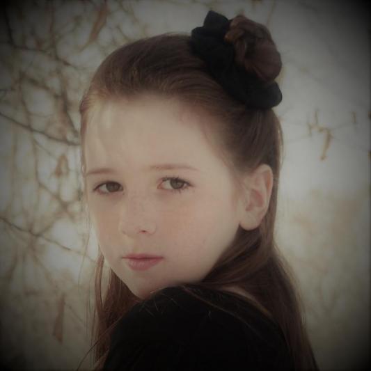 Competition entry: Miss Addie