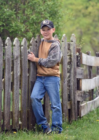 Competition entry: Springtime