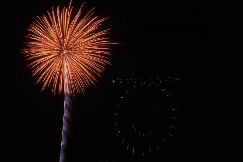 Competition entry: smile