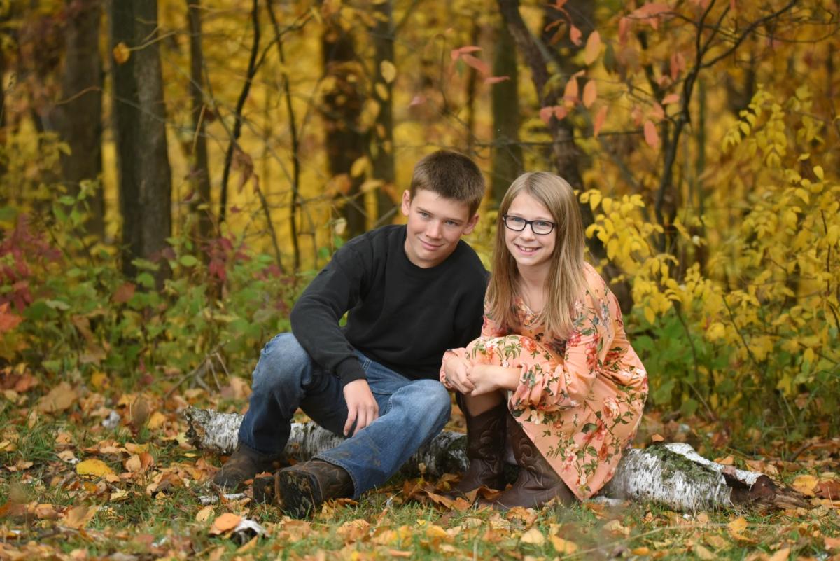 Competition entry: Autumn Joy