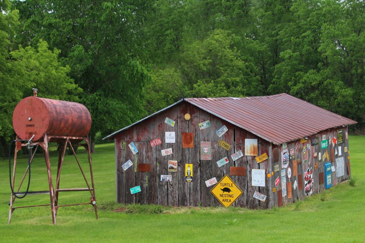 Competition entry: Signed