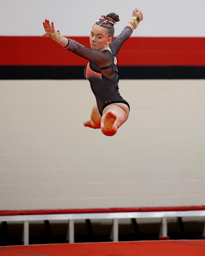 Competition entry: Look at Me soar!