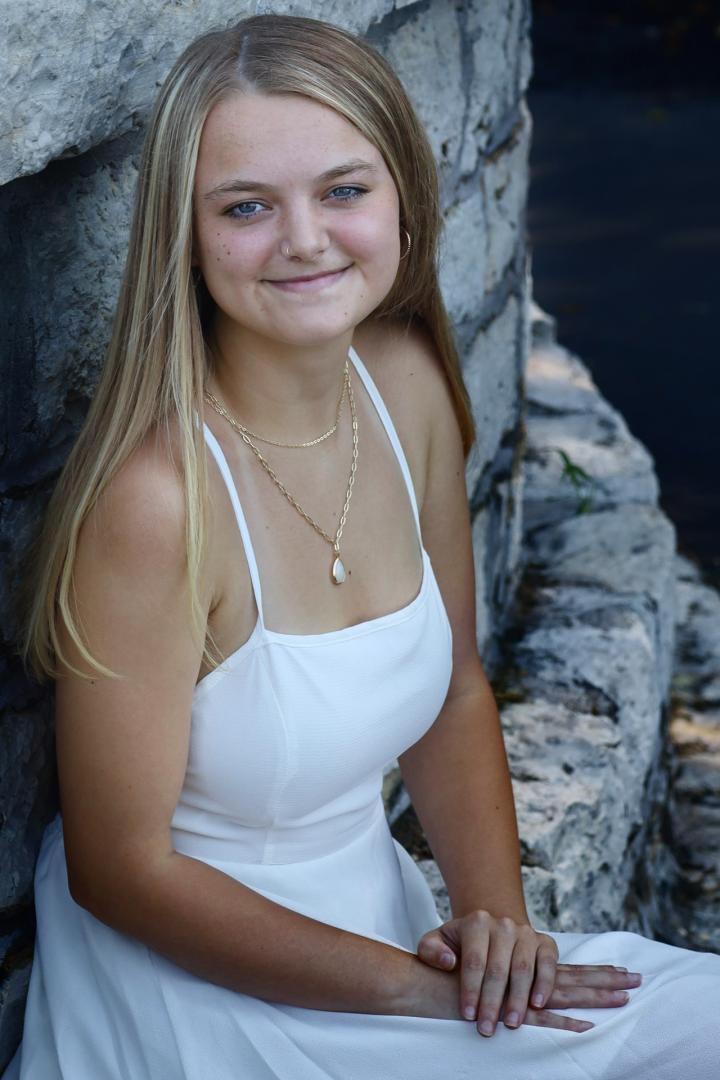 Competition entry: Mackenzie 2