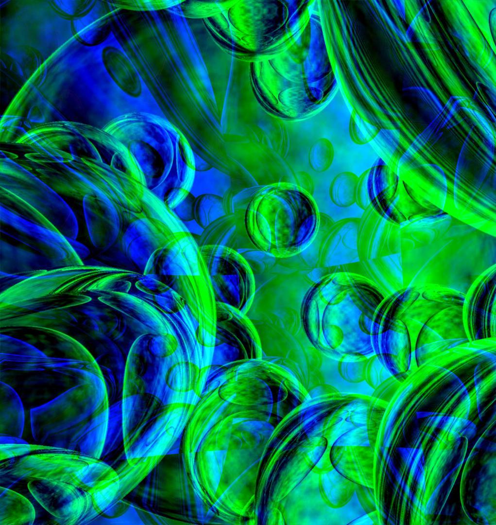 Competition entry: CELLS