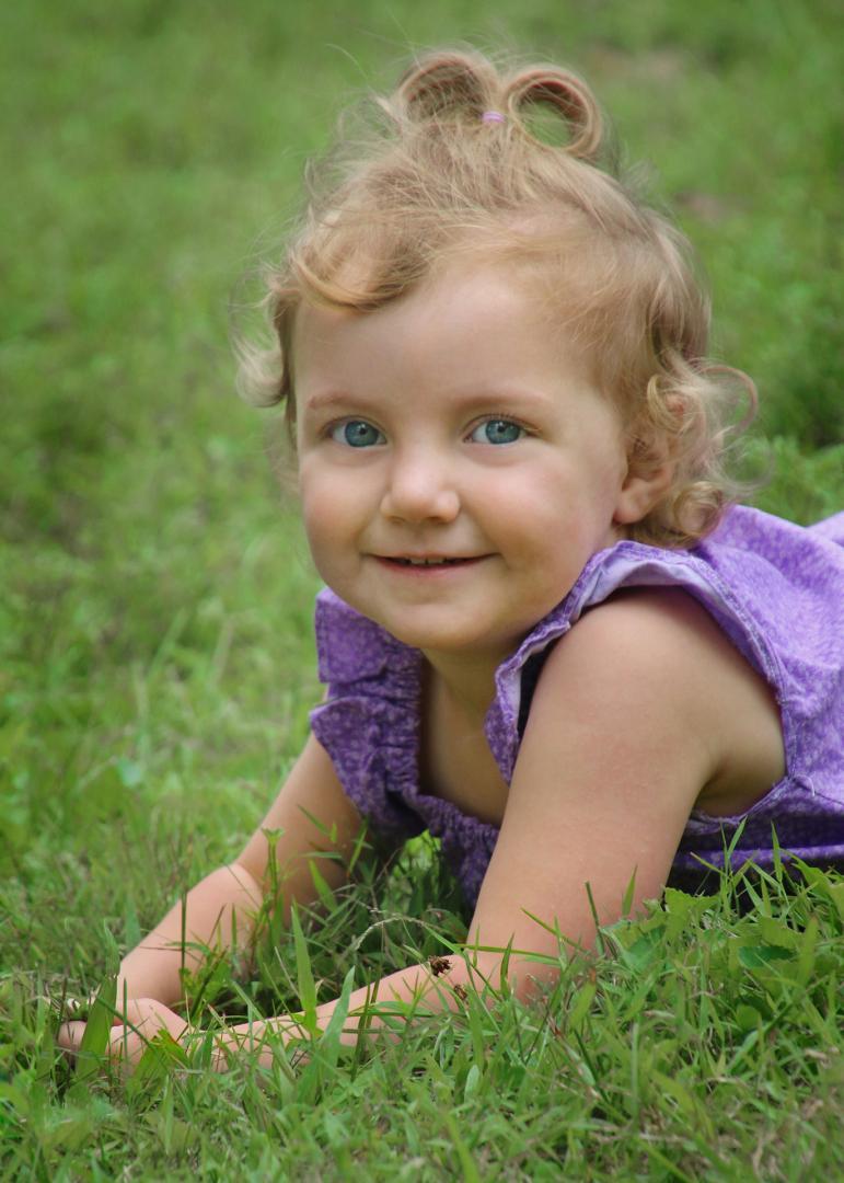 Competition entry: Goldilocks