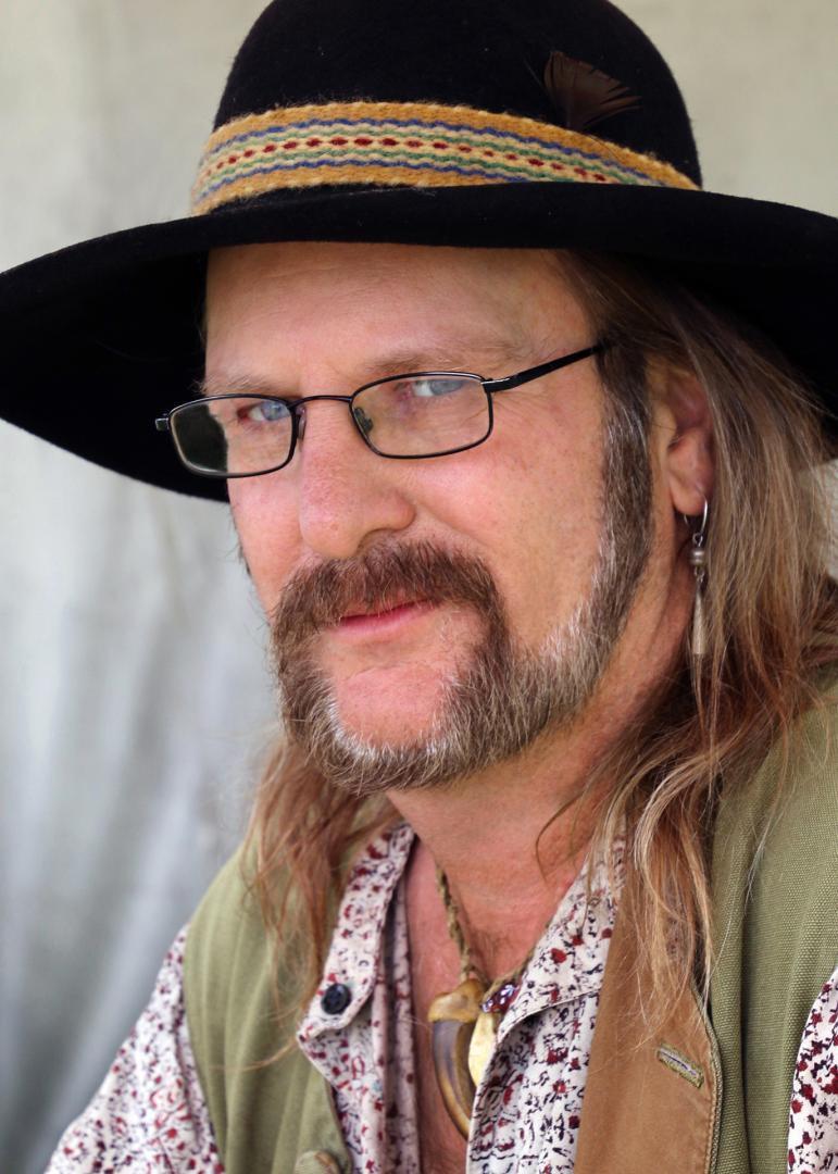 Competition entry: Rendezvous Reenactor