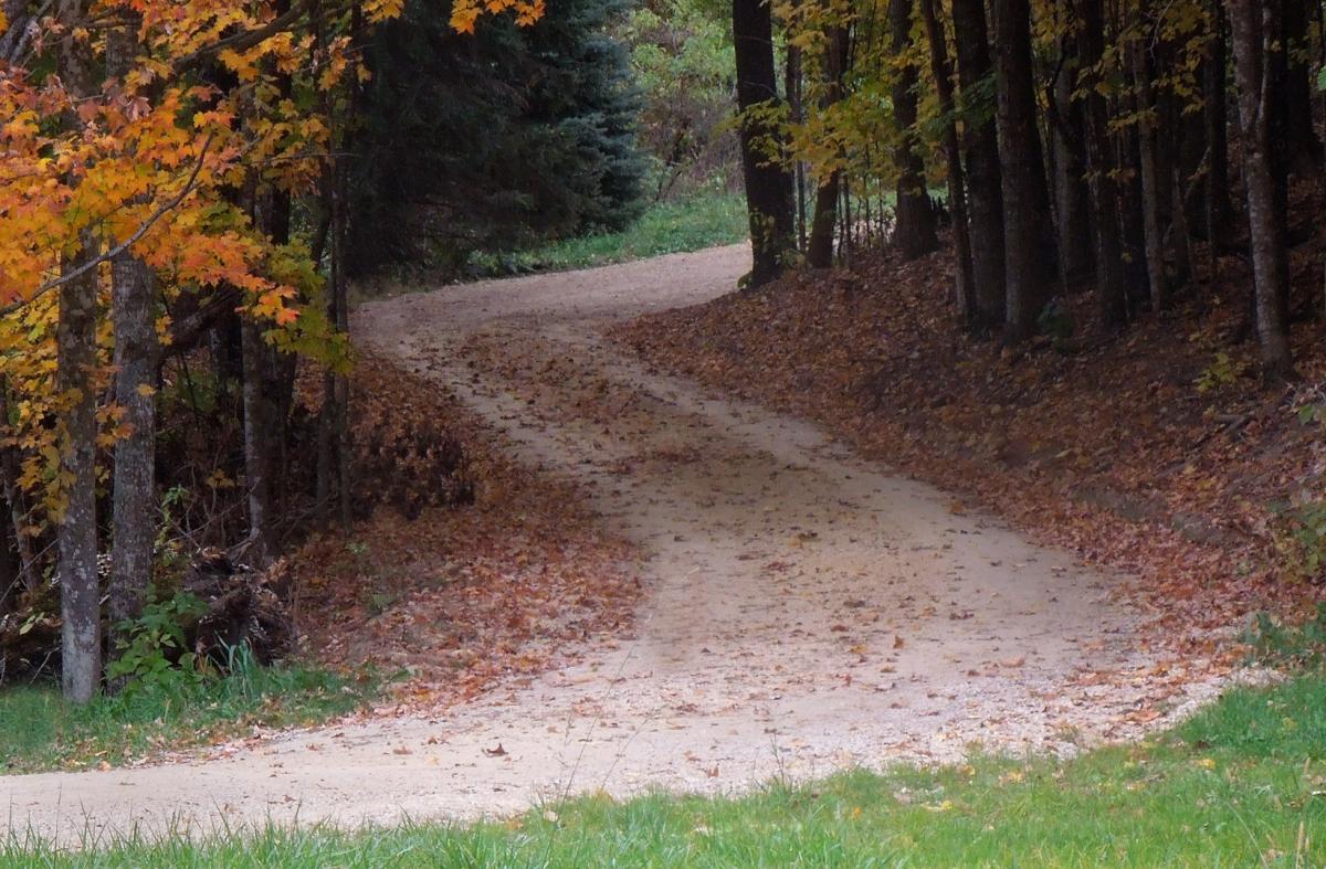 Competition entry: Mystery Road