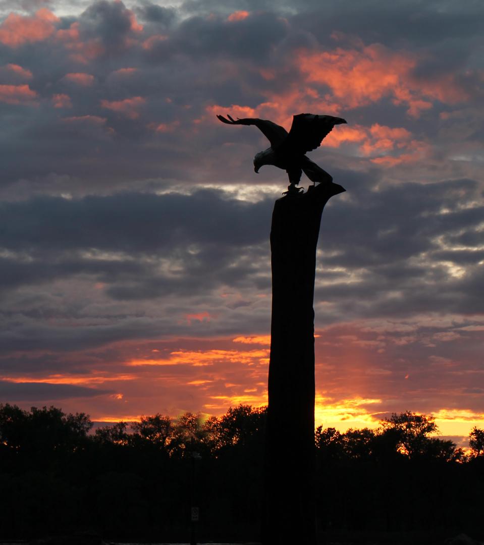 Competition entry: Riverside Park