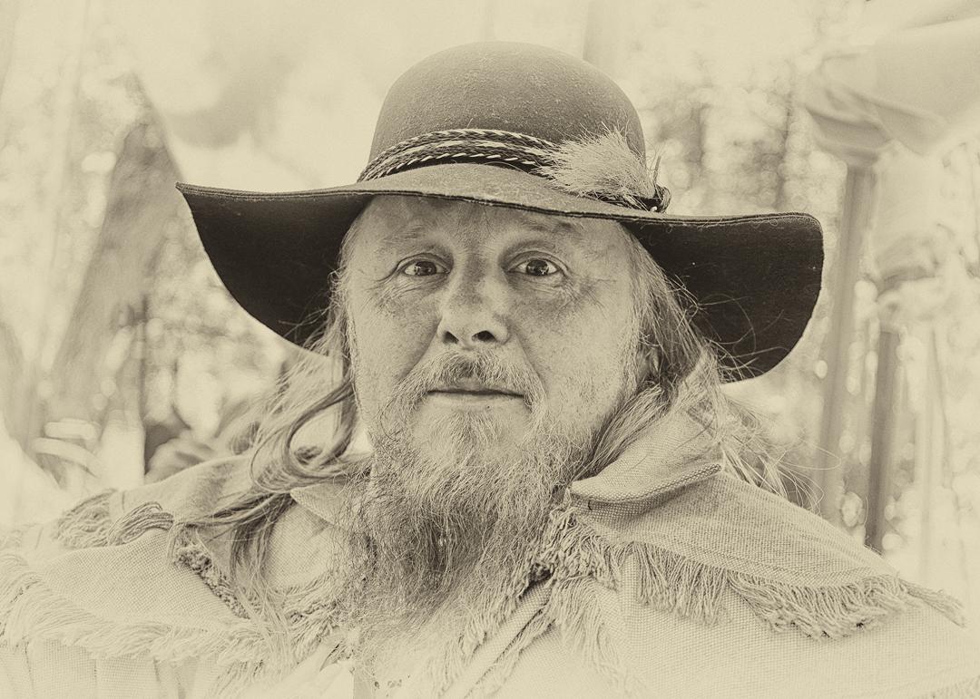 Competition entry: Cannon Falls Fur Trader