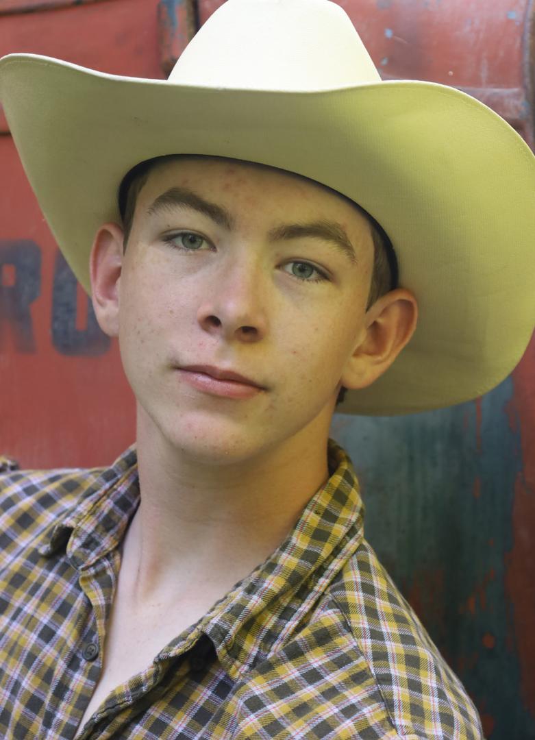 Competition entry: Brandon