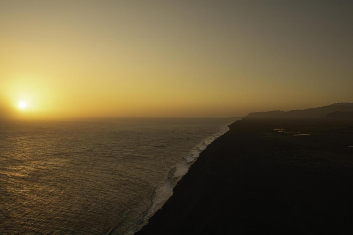 Competition entry: The Atlantic