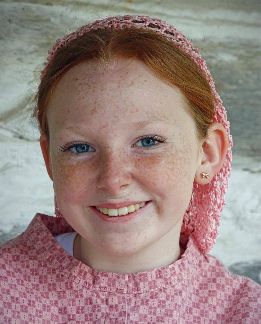 Competition entry: Blue Eyes