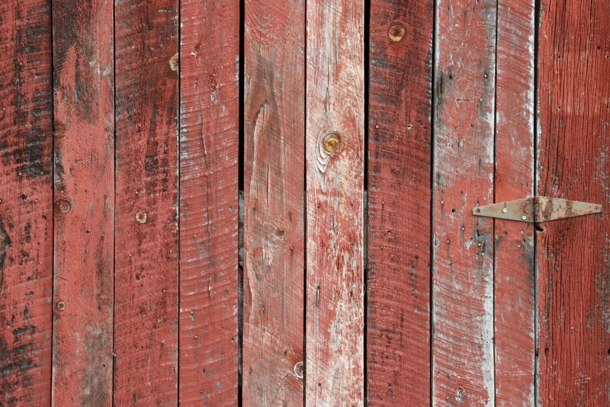 Competition entry: Weatherworn 