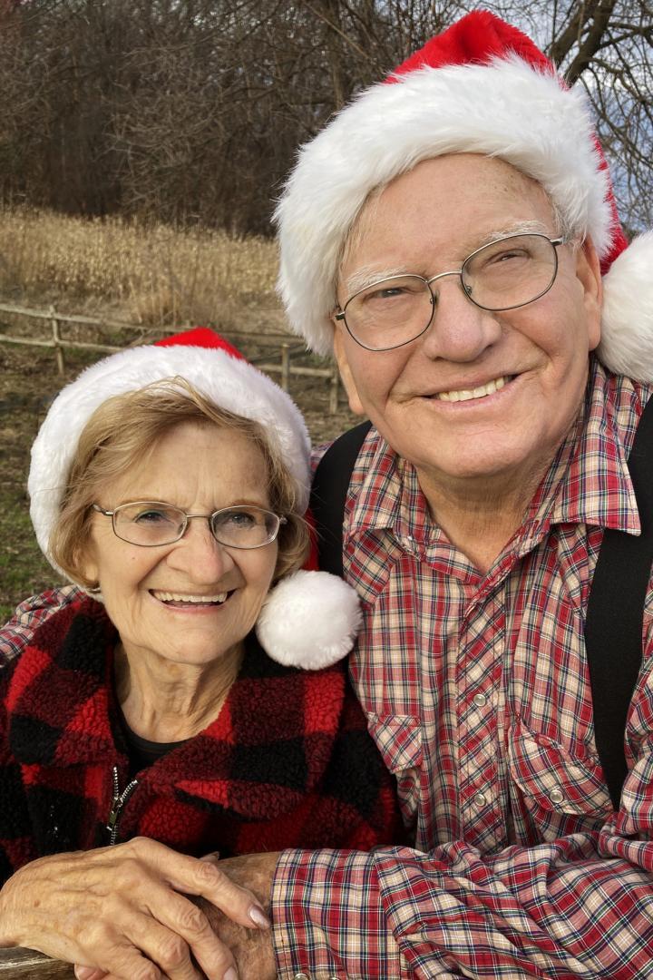 Competition entry: Santa's Helpers