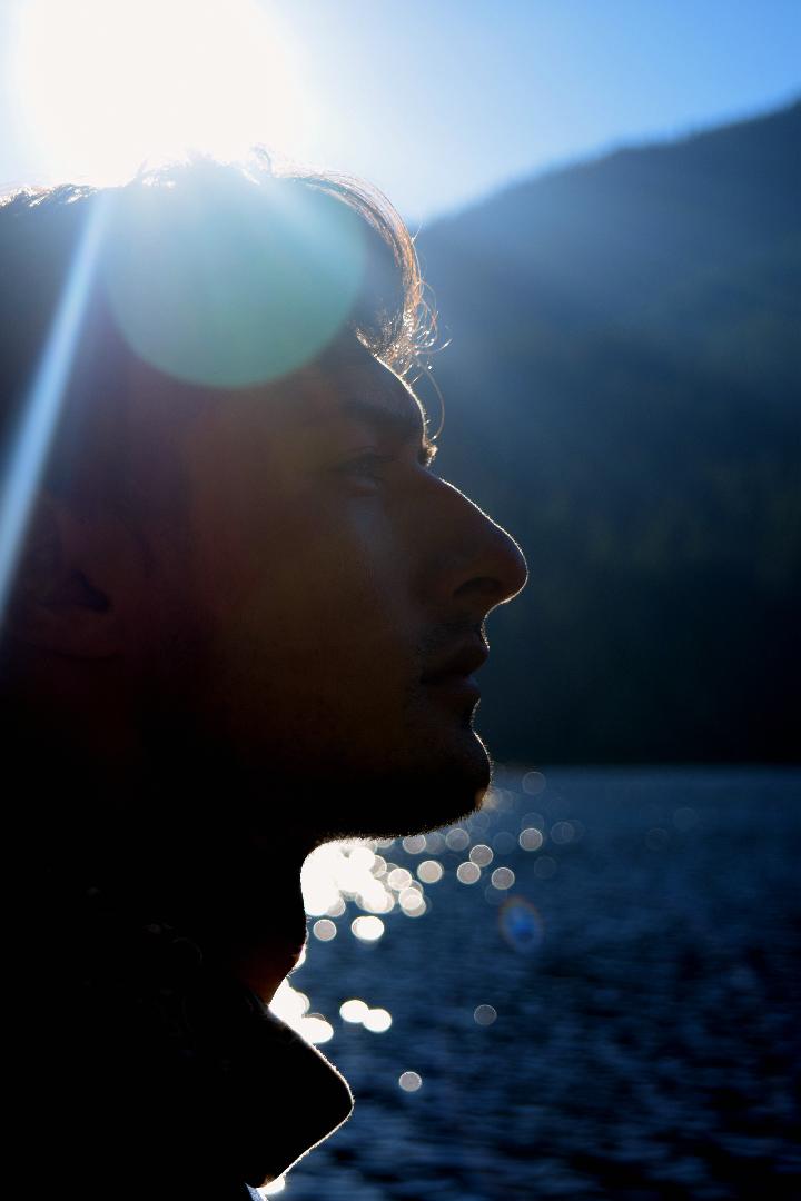 Competition entry: Max