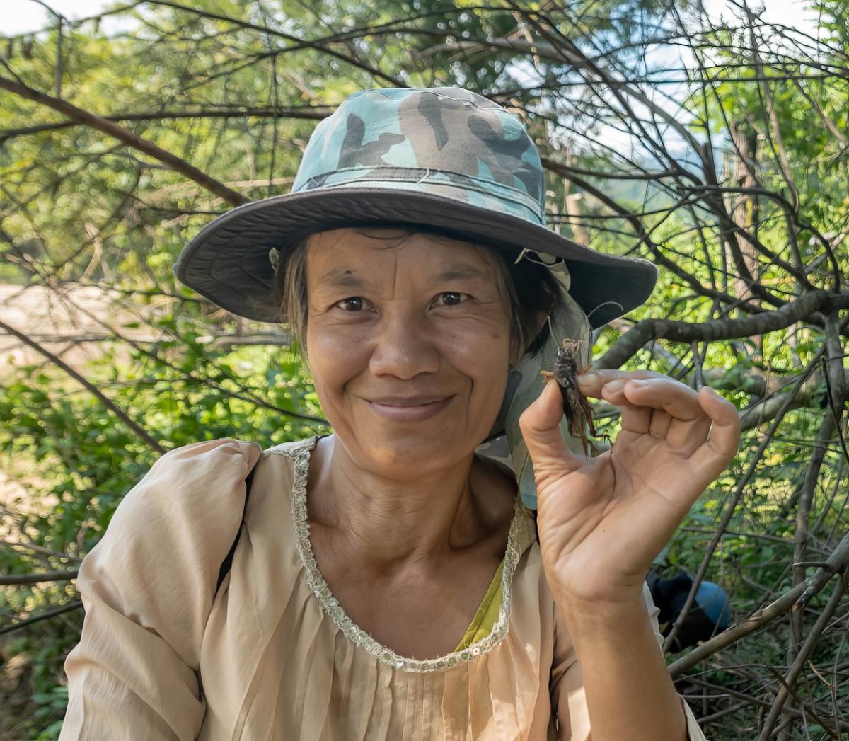 Competition entry: Snack Time