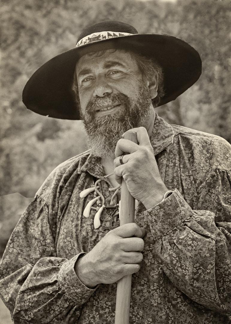 Competition entry: Fur Trader