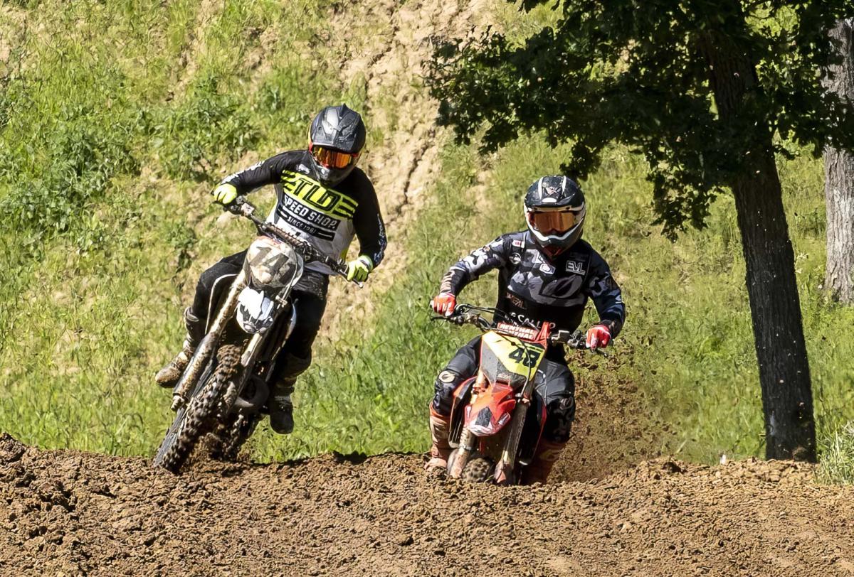 Competition entry: Racing!