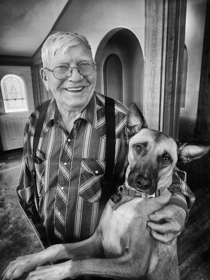 Competition entry: Best Buddies