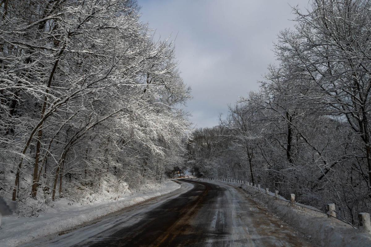 Competition entry: Cty Rd II