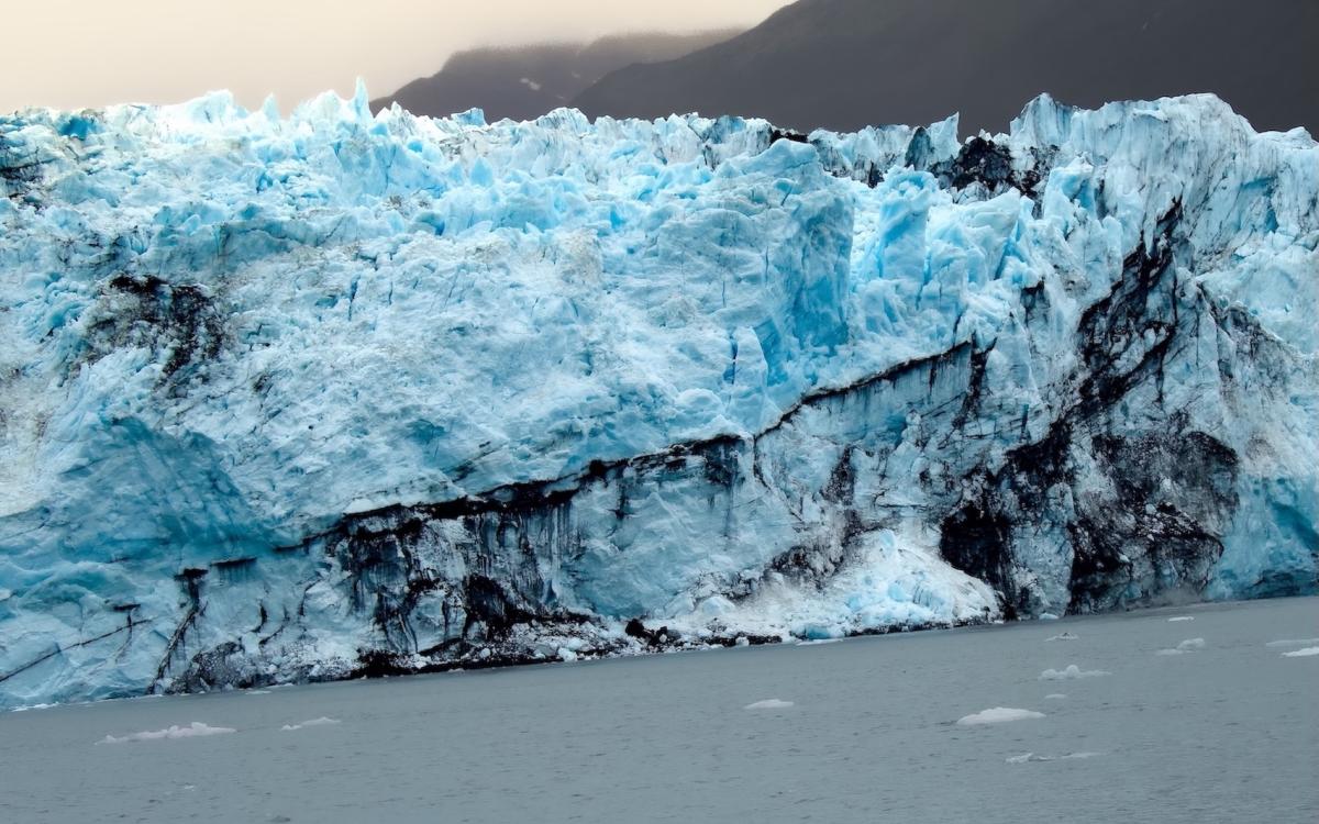 Competition entry: Glacier 26 Cruise Alaska
