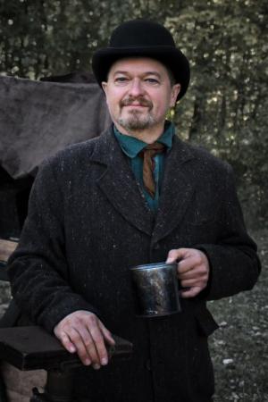 Competition entry: Coffee Break