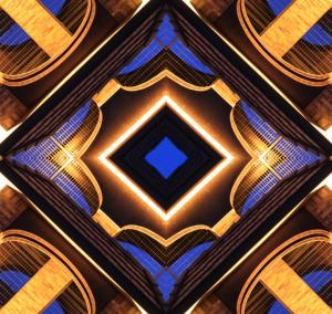 Competition entry: Oak Grove Centerpiece